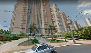 Imagem do Condomínio Residêncial Blue Note Fiusa em Ribeirão Preto