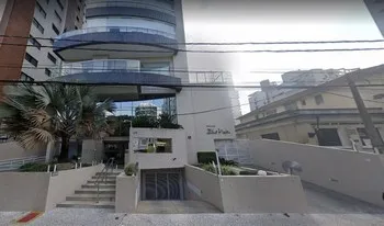Imagem do Condomínio Residêncial Blue Palm em Santos