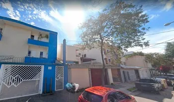 Imagem do Condomínio Residêncial Blue Sky I em Santo André