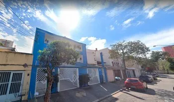 Imagem do Condomínio Residêncial Blue Sky Ii em Santo André