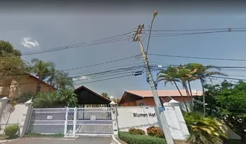 Imagem do Condomínio Residencial Blumen Hof em Valinhos