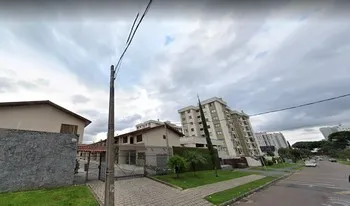 Condomínio Residêncial Boa Vista em Curitiba