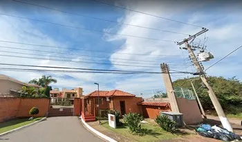 Imagem do Condomínio Residencial Boa Vista em Jundiaí