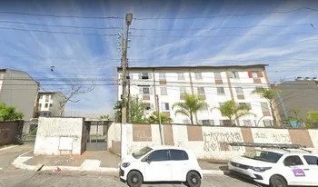 Condomínio Residêncial Boa Vista em São Paulo