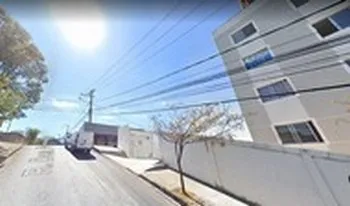 Condomínio Residêncial Boa Vista em Belo Horizonte
