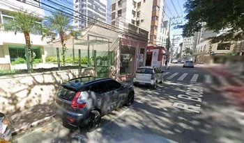 Imagem do Condomínio Residêncial Bocaiuva em Florianópolis