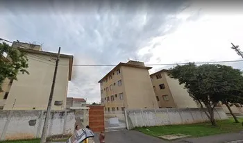 Condomínio Residêncial Bogotá em Curitiba