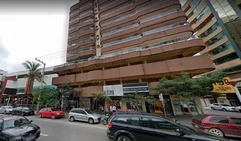 Imagem do Condomínio Residêncial Boing em Itapema
