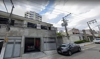 Condomínio Residêncial Boldro em São Paulo