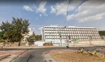 Condomínio Residêncial Bolívia - Bloco 15 em Belo Horizonte