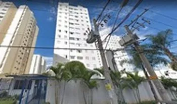 Imagem do Condomínio Residêncial Bom Clima em Guarulhos