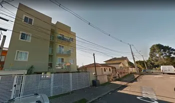 Imagem do Condomínio Residêncial Bom Jesus em São José Dos Pinhais