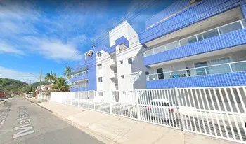 Imagem do Condomínio Residêncial Bom Mar em Bertioga