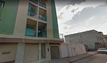 Imagem do Condomínio Residêncial Bom Pastor em Conselheiro Lafaiete
