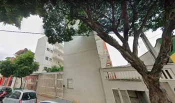 Condomínio Residêncial Bom Retiro D em São Paulo
