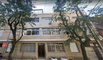 Imagem do Condomínio Residêncial Bom Sucesso em Santos