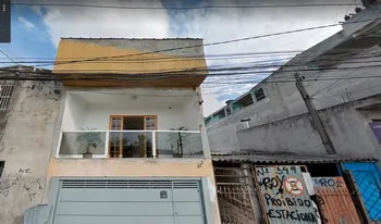 Imagem do Condomínio Residêncial Bom Sucesso Ii em Carapicuíba