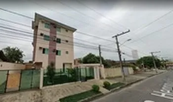 Imagem do Condomínio Residêncial Bonavitta em Joinville