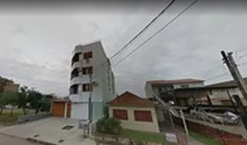 Imagem do Condomínio Residêncial Bonez em Santa Maria