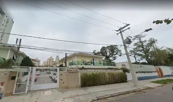 Imagem do Condomínio Residêncial Bonfim Paulista em Santos