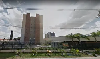 Condomínio Residêncial Bonjour em Curitiba