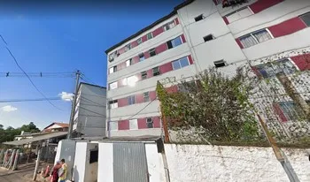 Imagem do Condomínio Residêncial Boqueirão em Esteio