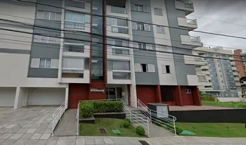 Imagem do Condomínio Residêncial Bordeaux em Criciúma