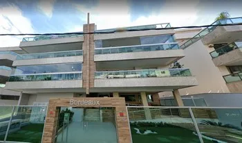 Condomínio Residêncial Bordeaux em Rio De Janeiro