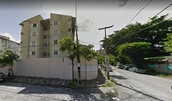 Imagem do Condomínio Residêncial Borges De Melo em Fortaleza