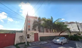 Imagem do Condomínio Residêncial Bosque Aurora em Contagem