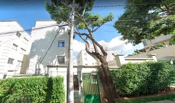 Imagem do Condomínio Residêncial Bosque Da Figueira em Contagem