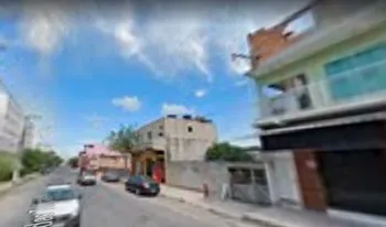 Condomínio Residencial Bosque da Ribeira