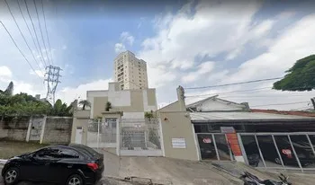 Condomínio Residêncial Bosque Da Saúde em São Paulo