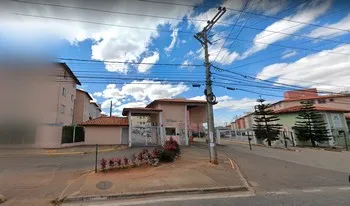 Condomínio Residêncial Bosque Das Araucárias I