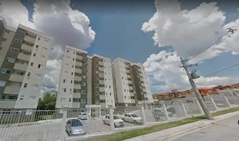 Imagem do Condomínio Residêncial Bosque De Córdoba em Sorocaba