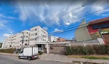Imagem do Condomínio Residêncial Bosque Do Inga em Contagem