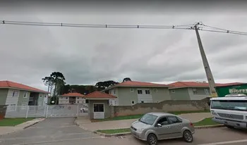 Imagem do Condomínio Residêncial Bosque Do Ipe Ii em Fazenda Rio Grande