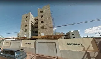 Imagem do Condomínio Residêncial Bosque Do Praia em Uberlândia