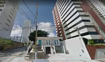 Imagem do Condomínio Residêncial Bosque Dos Namorados em Natal