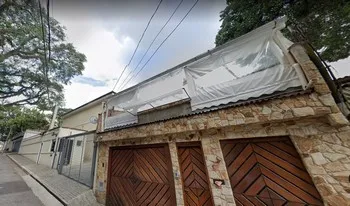 Condomínio Residêncial Bosque Hoppe em São Paulo
