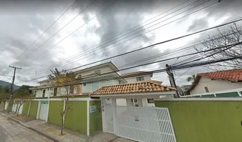 Imagem do Condomínio Residêncial Bosque Oceanico em Niteroi