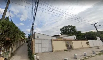 Imagem do Condomínio Residêncial Bosque Santa Cruz em Duque De Caxias