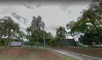 Imagem do Condomínio Residêncial Bosque São Paulo em Sorocaba