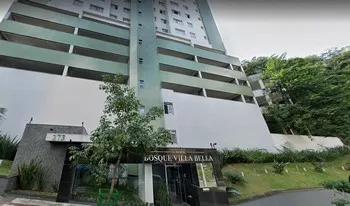 Condomínio Residêncial Bosque Villa Bella em Belo Horizonte