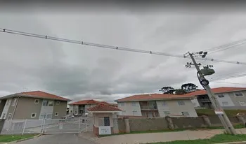 Imagem do Condomínio Residêncial Bosques De Ipe em Fazenda Rio Grande