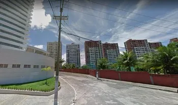 Imagem do Condomínio Residêncial Bossa Nova em Parnamirim