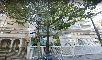 Condomínio Residêncial Botafogo Des Arts em Rio De Janeiro