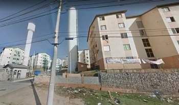 Condomínio Residêncial Botafogo Ii em Rio De Janeiro