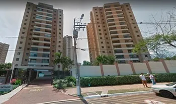 Imagem do Condomínio Residêncial Botanic em Ribeirão Preto