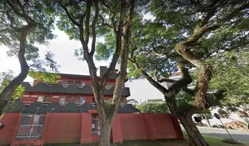 Condomínio Residêncial Botânico em Curitiba